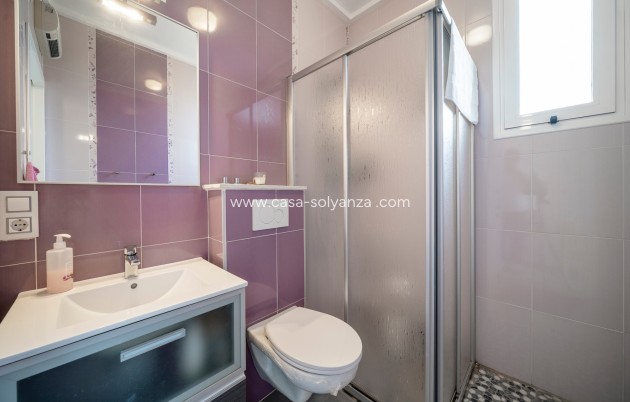 Revente - Villa - Ciudad Quesada - Rojales - Rojales