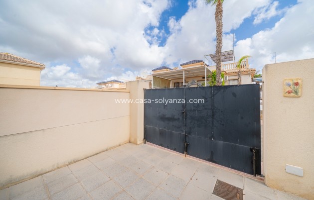 Revente - Villa - Ciudad Quesada - Rojales - Rojales