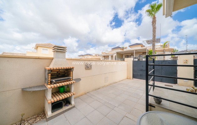 Revente - Villa - Ciudad Quesada - Rojales - Rojales