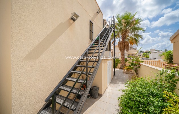 Revente - Villa - Ciudad Quesada - Rojales - Rojales