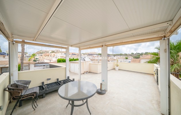 Revente - Villa - Ciudad Quesada - Rojales - Rojales