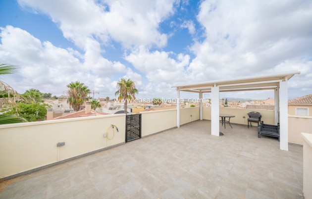 Revente - Villa - Ciudad Quesada - Rojales - Rojales