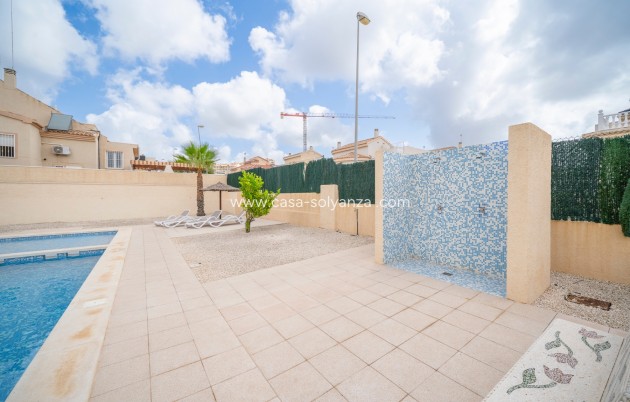 Revente - Villa - Ciudad Quesada - Rojales - Rojales