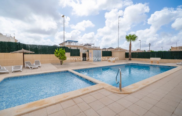 Revente - Villa - Ciudad Quesada - Rojales - Rojales