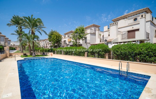 Reventa - Bungalow - Algorfa