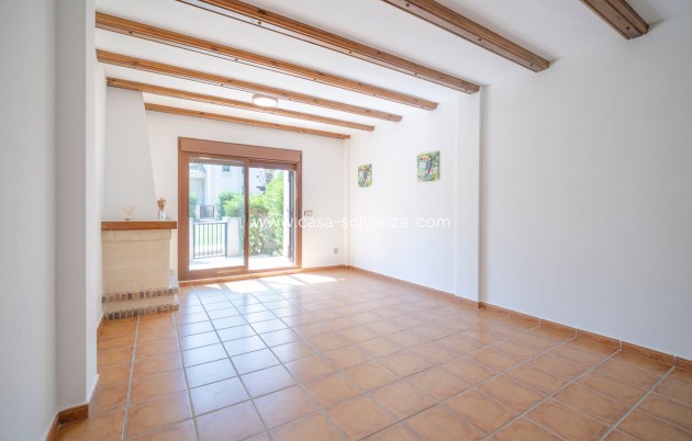 Reventa - Bungalow - Algorfa