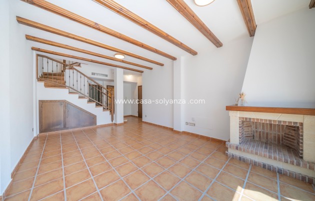 Reventa - Bungalow - Algorfa