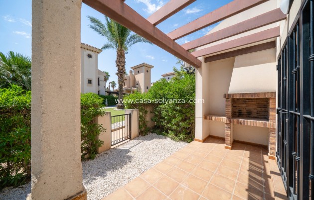 Reventa - Bungalow - Algorfa