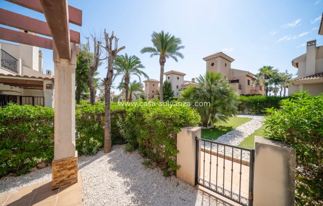 Reventa - Bungalow - Algorfa