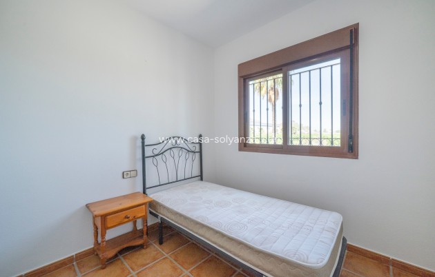 Reventa - Bungalow - Algorfa
