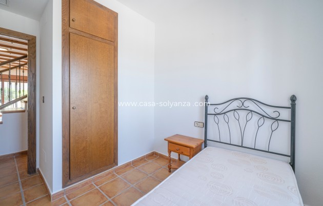 Reventa - Bungalow - Algorfa