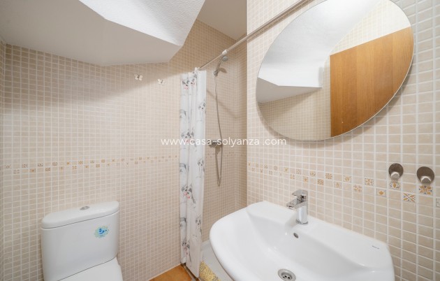 Reventa - Bungalow - Algorfa