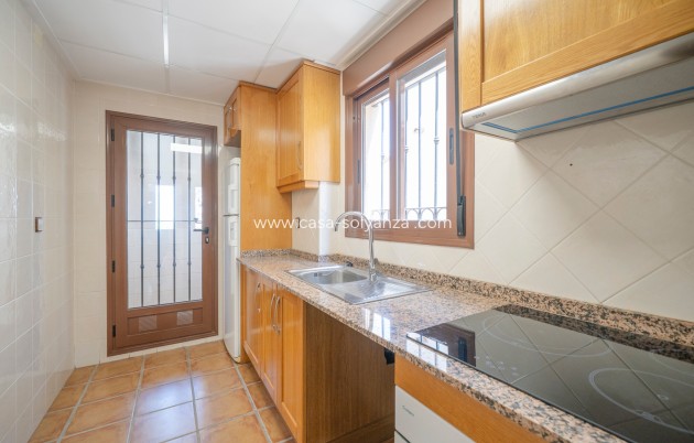 Reventa - Bungalow - Algorfa