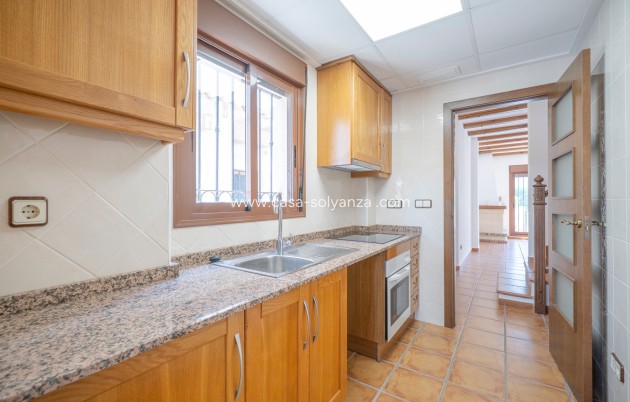 Reventa - Bungalow - Algorfa