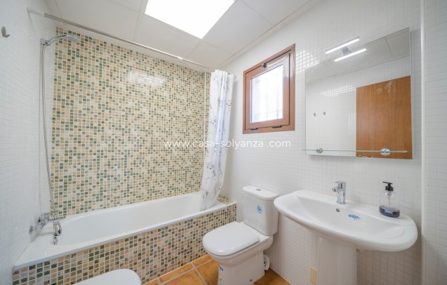 Reventa - Bungalow - Algorfa