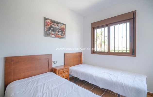 Reventa - Bungalow - Algorfa