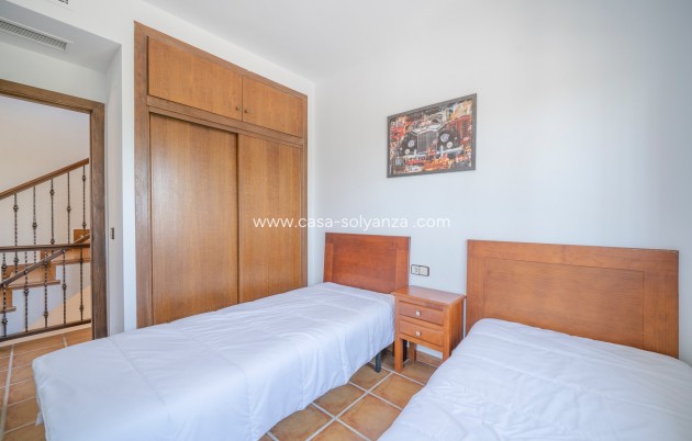 Reventa - Bungalow - Algorfa