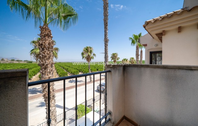 Reventa - Bungalow - Algorfa