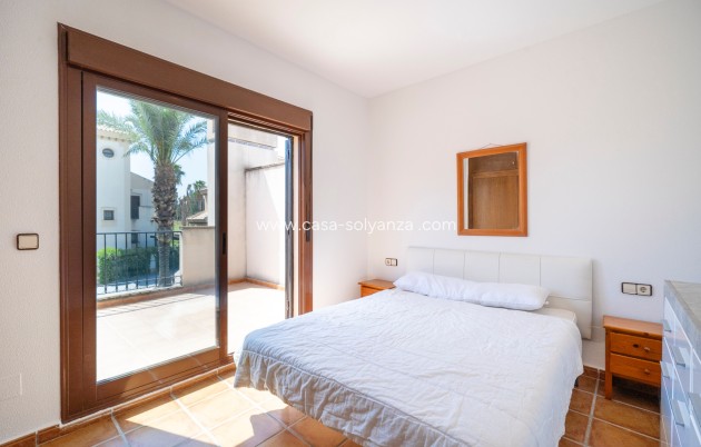 Reventa - Bungalow - Algorfa