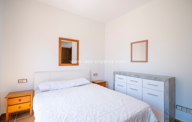 Reventa - Bungalow - Algorfa