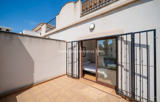 Reventa - Bungalow - Algorfa