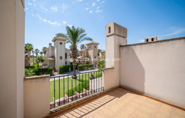 Reventa - Bungalow - Algorfa