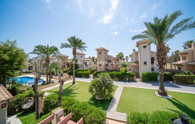 Reventa - Bungalow - Algorfa