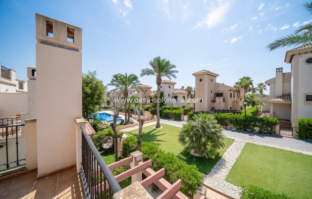 Reventa - Bungalow - Algorfa