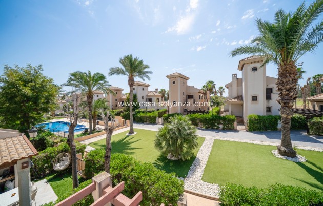 Reventa - Bungalow - Algorfa