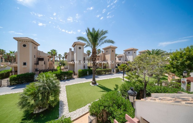 Reventa - Bungalow - Algorfa