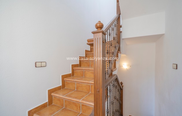 Reventa - Bungalow - Algorfa