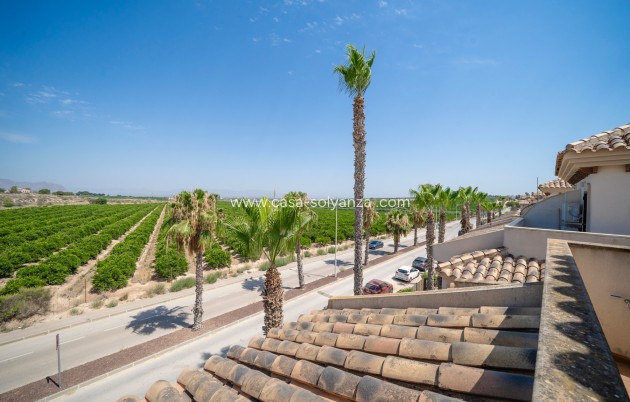 Reventa - Bungalow - Algorfa