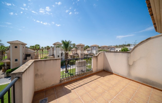 Reventa - Bungalow - Algorfa