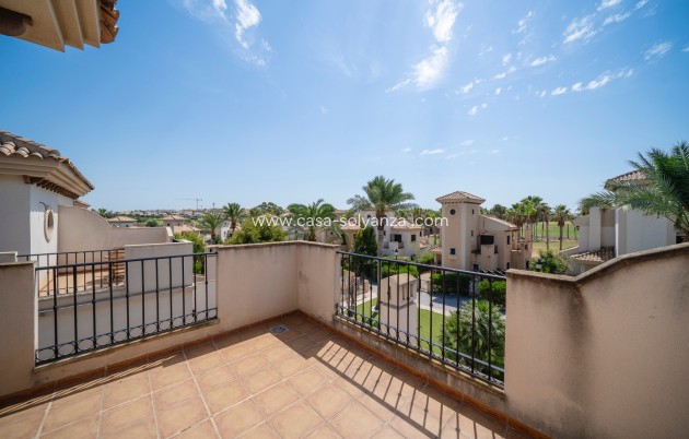 Reventa - Bungalow - Algorfa