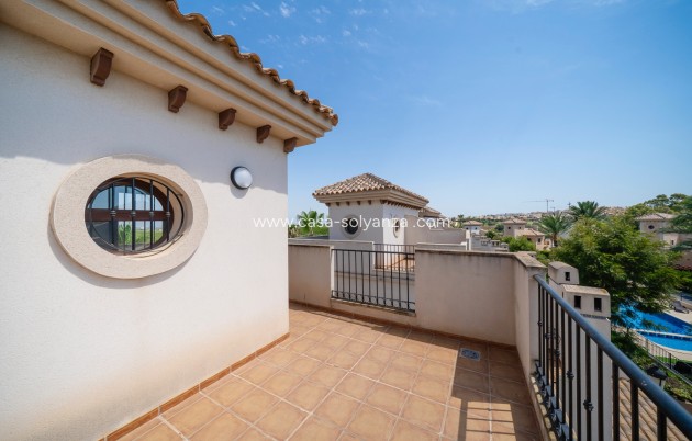 Reventa - Bungalow - Algorfa