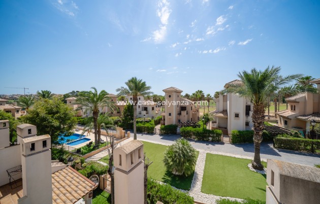 Reventa - Bungalow - Algorfa