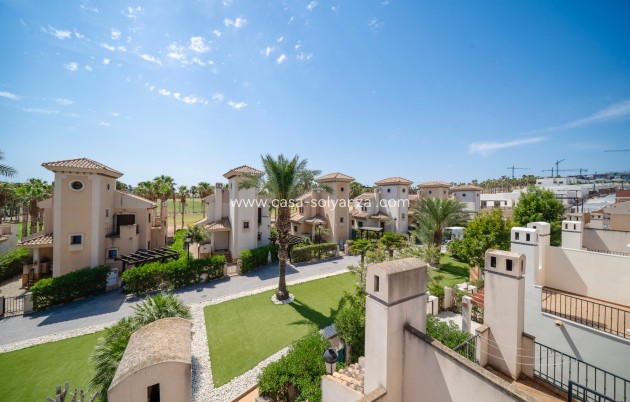 Reventa - Bungalow - Algorfa