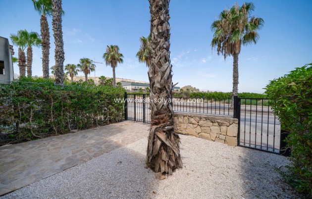 Reventa - Bungalow - Algorfa