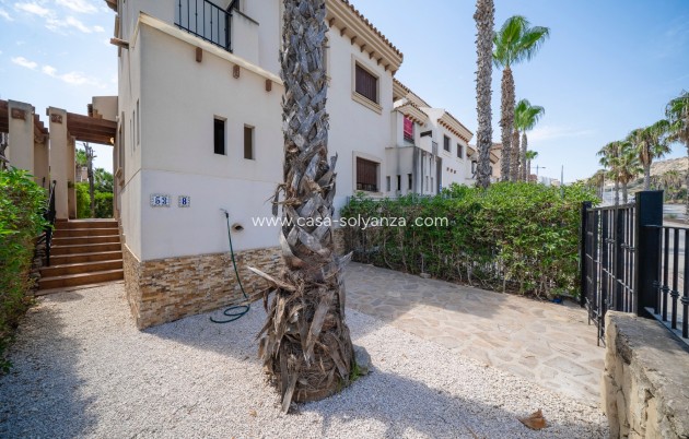 Reventa - Bungalow - Algorfa