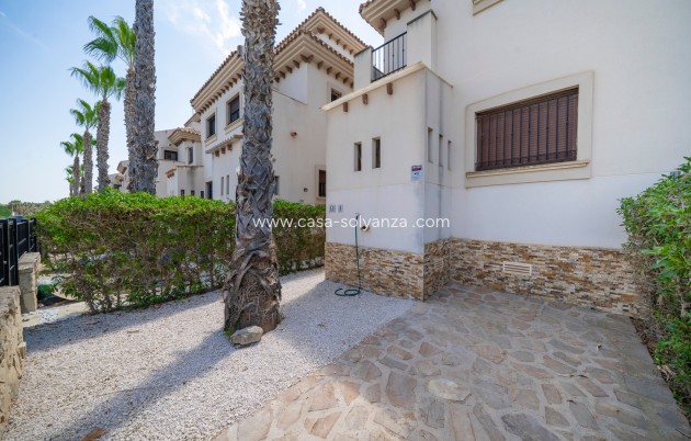 Reventa - Bungalow - Algorfa