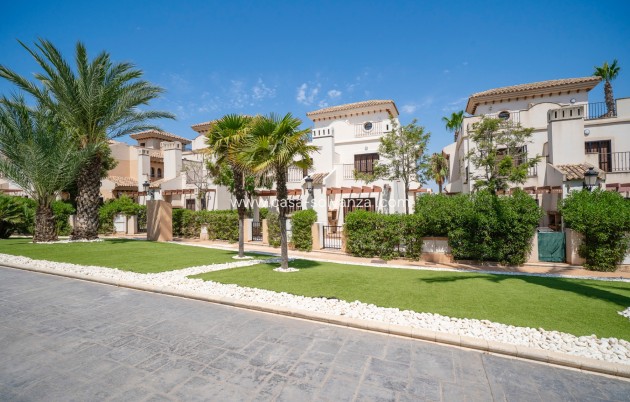 Reventa - Bungalow - Algorfa