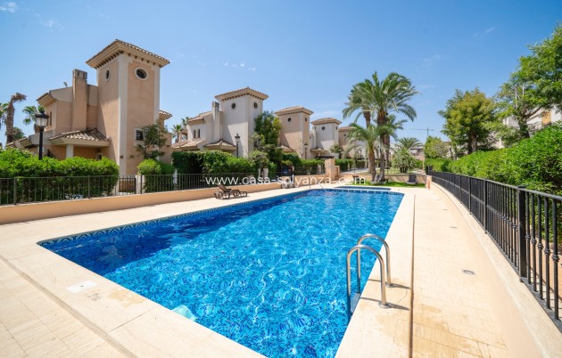 Reventa - Bungalow - Algorfa