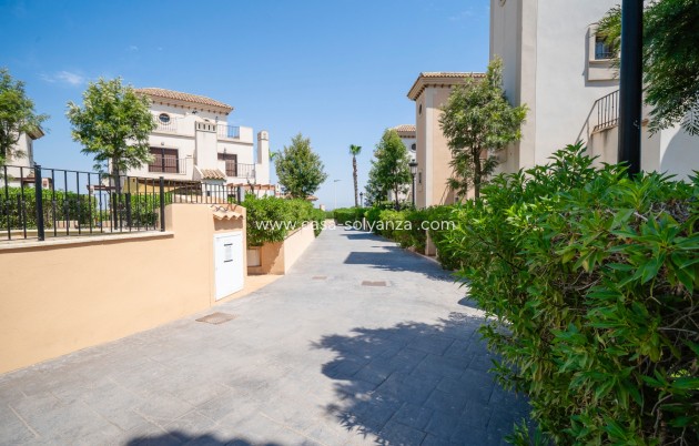 Reventa - Bungalow - Algorfa