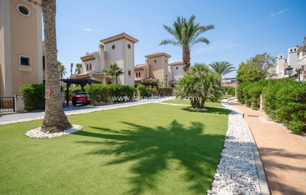 Reventa - Bungalow - Algorfa