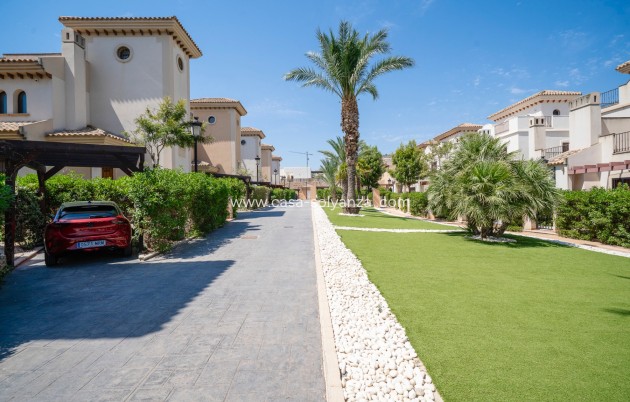 Reventa - Bungalow - Algorfa