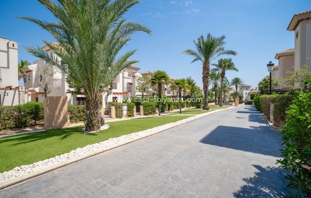 Reventa - Bungalow - Algorfa