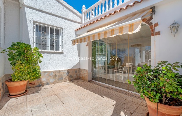 Wiederverkauf - Villa - Ciudad Quesada - Rojales