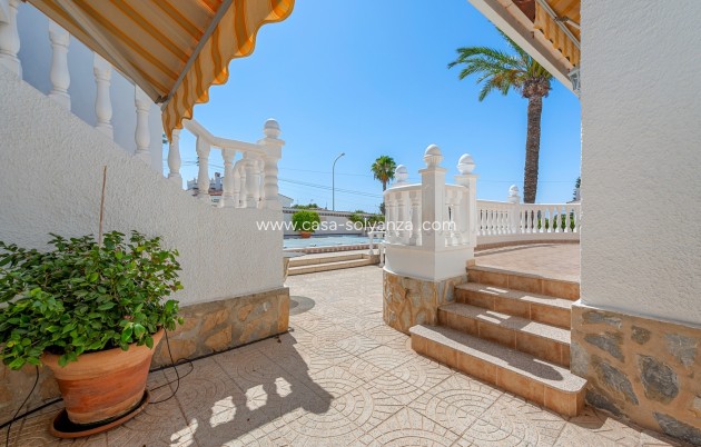 Wiederverkauf - Villa - Ciudad Quesada - Rojales