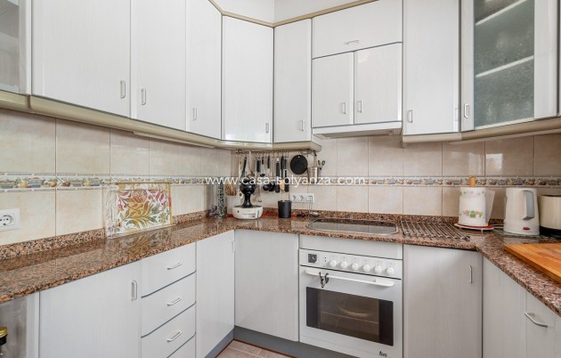 Wiederverkauf - Villa - Ciudad Quesada - Rojales