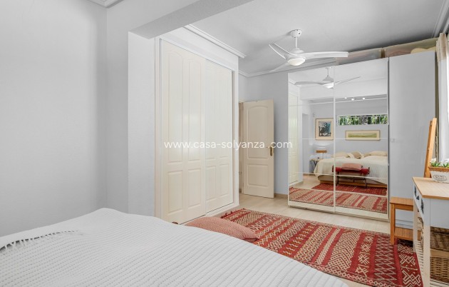 Wiederverkauf - Villa - Ciudad Quesada - Rojales